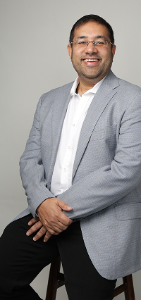 Futurity Mansoor Akbarally